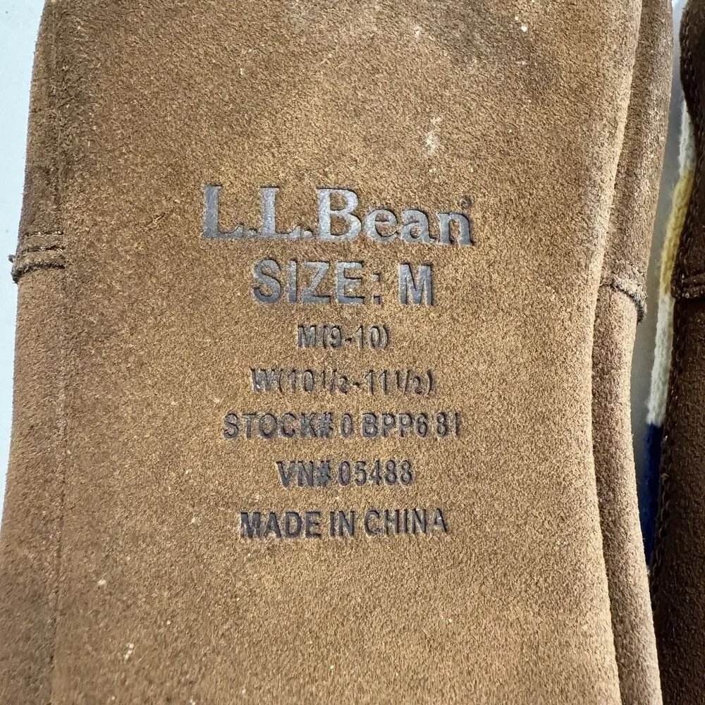 L.L. Bean ll bean
